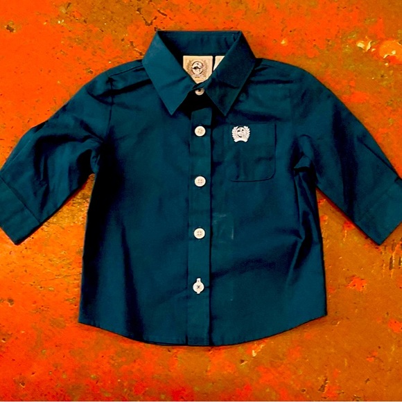 KID'S CINCH SHIRT
(MTW7062278) - Picture 1 of 3